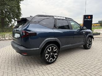 Dacia Bigster 1.8 Hybrid 155 Aut. Limited Edition PANO VOL! picture 10