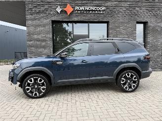 Damaged car Dacia Bigster 1.8 Hybrid 155 Aut. Limited Edition PANO VOL! 2025/6