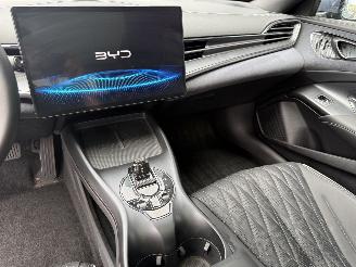 BYD SEAL EV Excellence 82.5 kWh AWD 530PK Aut. PANO FULL OPTIONS! picture 24