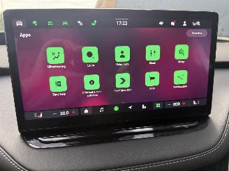Skoda Enyaq iV 85 FACELIFT 286PK Aut. Sportline VOL! picture 27