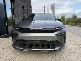 Skoda Enyaq iV 85 FACELIFT 286PK Aut. Sportline VOL! picture 16