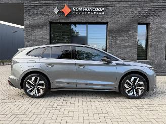Coche accidentado Skoda Enyaq iV 85 FACELIFT 286PK Aut. Sportline VOL! 2025/5