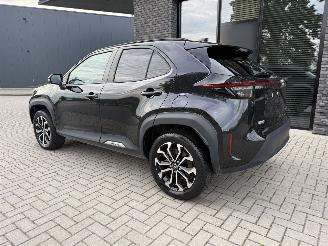 Toyota Yaris Cross 1.5 Hybrid 116PK CVT Aut. Dynamic picture 15