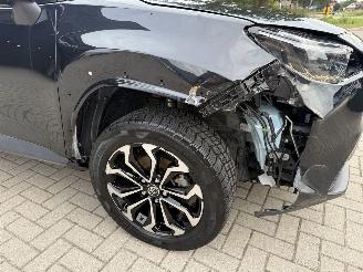 Toyota Yaris Cross 1.5 Hybrid 116PK CVT Aut. Dynamic picture 31