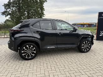 Toyota Yaris Cross 1.5 Hybrid 116PK CVT Aut. Dynamic picture 9