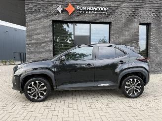 Schadeauto Toyota Yaris Cross 1.5 Hybrid 116PK CVT Aut. Dynamic 2025/5