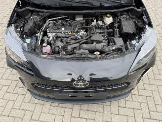 Toyota Yaris Cross 1.5 Hybrid 116PK CVT Aut. Dynamic picture 34