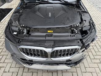 BMW i5 Touring eDrive40 84kWh 341PK M-Sport picture 44
