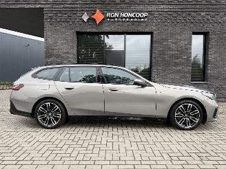 Avarii autoturisme BMW i5 Touring eDrive40 84kWh 341PK M-Sport 2025/7