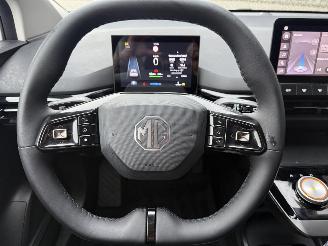 MG MG4 Electric NEW! Long Range 64kWh 204PK Aut. Luxury picture 21