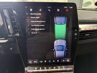 Renault Mégane E-Tech EV60 Optimum Charge 220 ICONIC FULL OPTIONS! picture 22