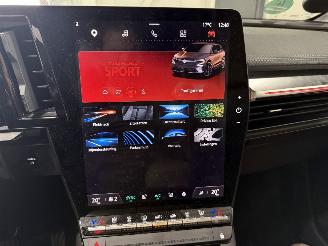 Renault Mégane E-Tech EV60 Optimum Charge 220 ICONIC FULL OPTIONS! picture 19