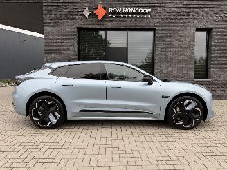 skadebil auto Zeekr  001 PERFORMANCE 100kWh AWD 545PS FULL OPTIONS! 2026/2