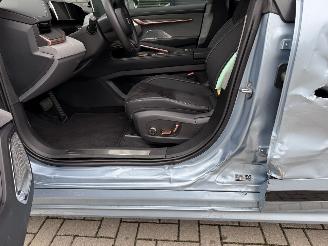 Zeekr  001 PERFORMANCE 100kWh AWD 545PS FULL OPTIONS! picture 47