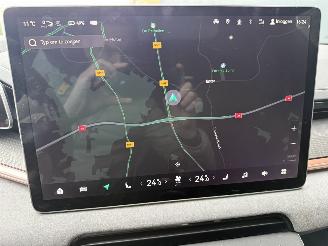 Zeekr  001 PERFORMANCE 100kWh AWD 545PS FULL OPTIONS! picture 29