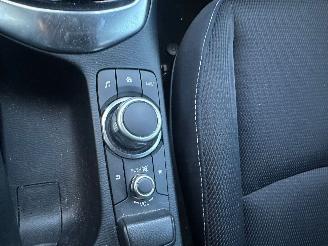 Mazda 2 1.5 Skyactiv-G picture 15