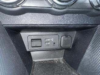 Mazda 2 1.5 Skyactiv-G picture 17