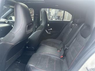 Mercedes A-klasse 220 Premium Plus Automaat Pano AMG Line picture 10