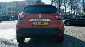 Renault Captur Automaat picture 4