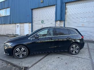 škoda osobní automobily Mercedes B-klasse 180 Lanuch Edition Premium Plus Automaat Navi! camera 2019/7