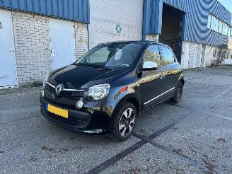 Renault Twingo 2016 Airco! NAP! picture 3