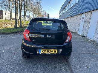 Opel Karl 1.0 ecoFLEX Edition 2018 Airco! NAP! picture 4