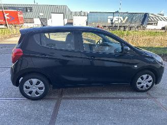 Opel Karl 1.0 ecoFLEX Edition 2018 Airco! NAP! picture 7