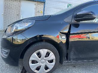 Opel Karl 1.0 ecoFLEX Edition 2018 Airco! NAP! picture 8