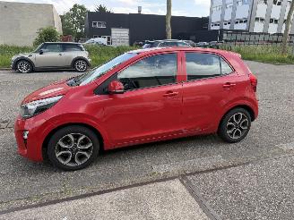 Kia Picanto LED Navi camera picture 2