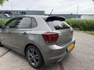 Volkswagen Polo 1.0 TSI 3x R-Line Virtual Xenon picture 8