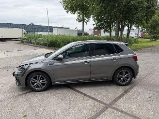 Volkswagen Polo 1.0 TSI 3x R-Line Virtual Xenon picture 5