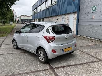 Hyundai  I10 Clima! 92785 KM NAP! 2016 picture 3