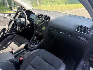 Volkswagen Golf 1.4 TSI DSG picture 9