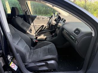 Volkswagen Golf 1.4 TSI DSG picture 8