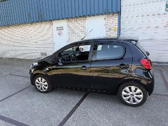 Citroën C1 5-deurs airco rijdende auto picture 2