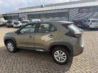 Toyota Yaris Cross 1.5 Hybrid picture 3