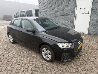 Schadeauto Audi A1 25 TFSI Automaat PDC 2024/8