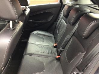 Ford Fiesta FIESTA 1.6 TDCI LEASE TITANIUM ZEER LICHTE SCHADE picture 6