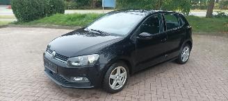  Volkswagen Polo Bj:03-2016 Facelift 1.4-TDI Climatecontrol Stoelverwarming Leren stuurwiel Elektrische ramen Elektrische-spiegels met verwarming Centrale vergrendeling met afstandsbediening Start-Stop systeem Dagrijverlichting 2016/3