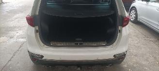 Kia Sportage GT line 2.0-Hybrid/Diesel MHEV Automaat 4WD Leder JBL full-Led Blindspot Keyless entry Elektrische achterklep 19-inch Velgen picture 18