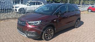  Opel Crossland Innovation 1.2-Di-turbo Automaat Full-Led Navi Climatecontrol CruiseControl Stoelverwarming Lichtautomaat Privacyglas Trekhaak Mistlampen 2018/4