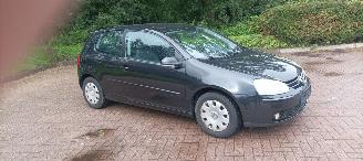 Volkswagen Golf 1.4 Climatecontrol CruiseControl Leren-Stuurwiel Mistlampen Parkeersensoren elek-ramen trekhaak picture 4