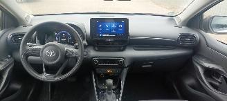 Toyota Yaris Bj:11-2024 1.5-Hybrid HEV Facelift Digitale Cockpit full-Led Parelmoer Lak picture 27
