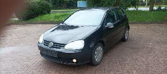 Ocazii autoturisme Volkswagen Golf Bj: 12-2006 Timingbelt+Brakes+Service new 234000km 2006/12