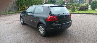 Volkswagen Golf Bj: 12-2006 Timingbelt+Brakes+Service new 234000km picture 4