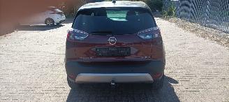 Opel Crossland Bj:04-2018 Innovation 1.2-T Automatik 110pk Navigation Climatecontrol CruiseControl Leren-bekleding  Stoelverwarming stuurwiel met verwarming Led-Koplampen Led-Achterlichten Trekhaak Mistlampen Parkeersensoren 4xelek ramen Privacyglas picture 5