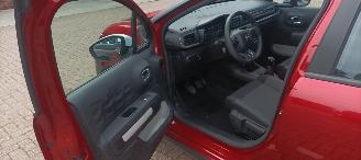 Citroën C3 Bj:11-2022 1.2-PureTech 83pk CruiseControl Stoelverwarming Lichtautomaat Led-Koplampen Led-Achterlichten Dab radio Bi-Color picture 11