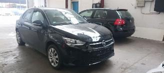 Schadeauto Opel Corsa-E Bj:08-2022 Elektro Climatecontrol CruiseControl Digital Cockpit groot Display Apple CarPlay MirrorLink Achteruitrijcamera 2022/8