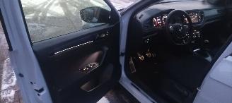 Volkswagen T-Roc 1.5-TSI 150pk R-Line Design Navi Full-Led koplampen Led achterlichten Climatecontrol CruiseControl Stoelverwarming Lichtautomaat Privacyglas picture 10