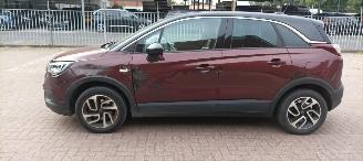 Opel Crossland Crossland X 1.2-Automatik Innovation uitvoering Half leder  Full-Led koplampen Led achterlichten Navigatie Stoelverwarming Lichtautomaat Privacyglas Climatecontrol CruiseControl Opel i Link picture 2